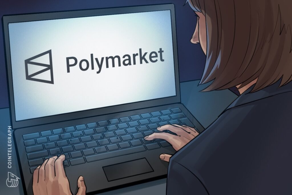 Czech Republic Blacklists Polymarket as Unauthorized Gambling Site