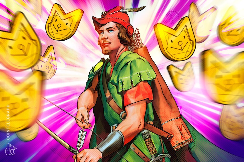 Robinhood Chain Memecoin Launchpad Vlad.fun Halts Over Integrity Issue Robinhood Chain Memecoin Launchpad Vlad.fun Halts Over Integrity Issue