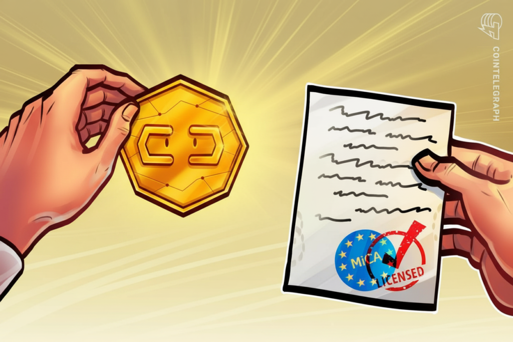 BitPay secures Dutch licensing under MiCA, plans to expand stablecoin payments BitPay secures Dutch licensing under MiCA, plans to expand stablecoin payments