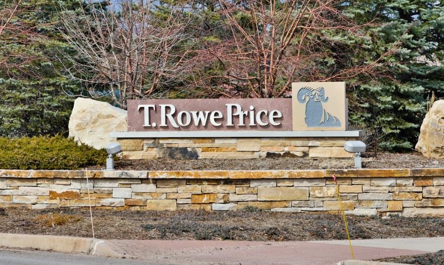 .9 trillion asset manager T. Rowe Price bets on active management with first multi-token crypto ETF .9 trillion asset manager T. Rowe Price bets on active management with first multi-token crypto ETF