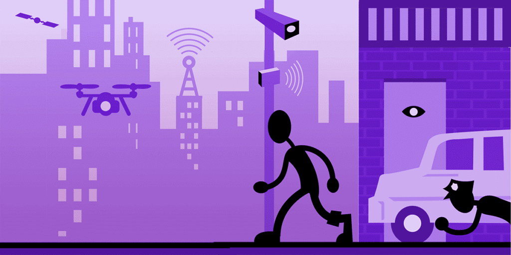 Victory! Flock Ends Rollout of Audio “Distress Detection” of Human Voices