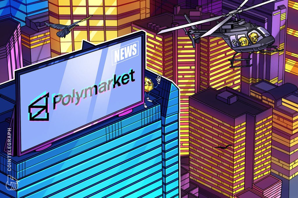 French Gambling Authority Blocks Polymarket Access French Gambling Authority Blocks Polymarket Access