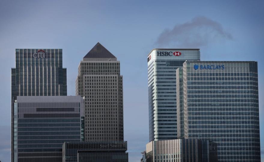 Tokenization has become a strategic priority for 84% of financial firms Tokenization has become a strategic priority for 84% of financial firms