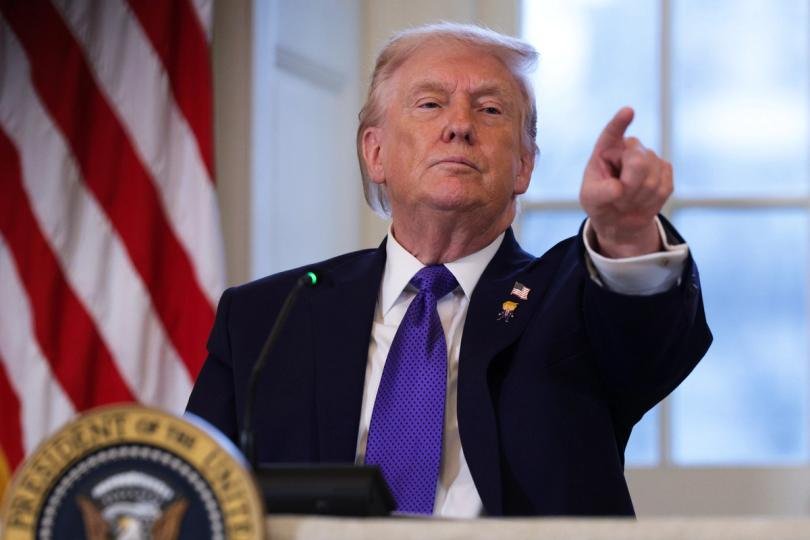 Trump targets Brazil’s payments system while dollar stablecoins are quietly overtaking country’s payments Trump targets Brazil’s payments system while dollar stablecoins are quietly overtaking country’s payments