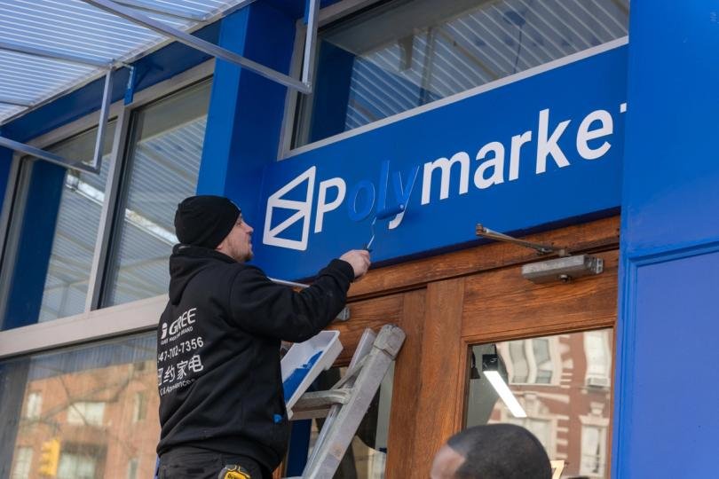 France orders country’s internet service providers to block Polymarket France orders country’s internet service providers to block Polymarket