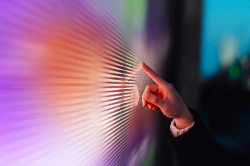 AI is destroying the internet. Math is our only hope. AI is destroying the internet. Math is our only hope.