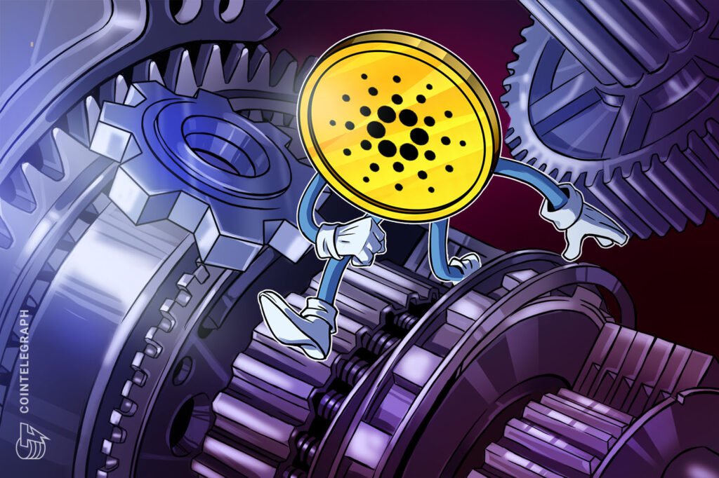 Cardano activates van Rossem hard fork, paving way for Leios Cardano activates van Rossem hard fork, paving way for Leios