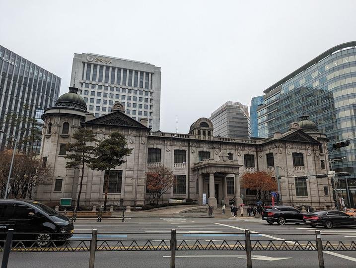 Bank of Korea prepares for live CBDC transactions with 9 banks in September Bank of Korea prepares for live CBDC transactions with 9 banks in September
