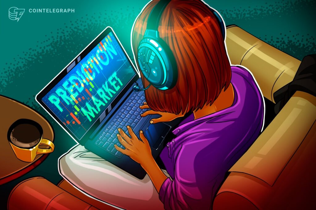 Hyperliquid sets 500,000 HYPE stake for permissionless prediction market deployers Hyperliquid sets 500,000 HYPE stake for permissionless prediction market deployers