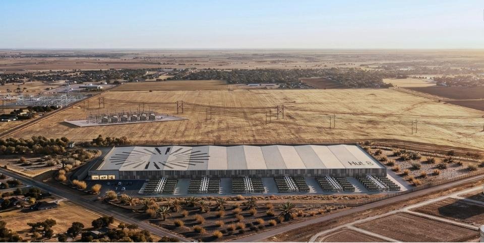 Hut 8, IREN land billions in new contracts, lifting AI compute stocks MARA, RIOT, WULF Hut 8, IREN land billions in new contracts, lifting AI compute stocks MARA, RIOT, WULF