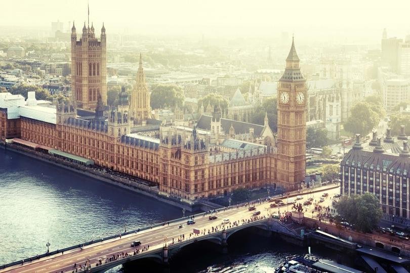 UK Parliament begins inquiry into banking chokepoint for crypto businesses UK Parliament begins inquiry into banking chokepoint for crypto businesses