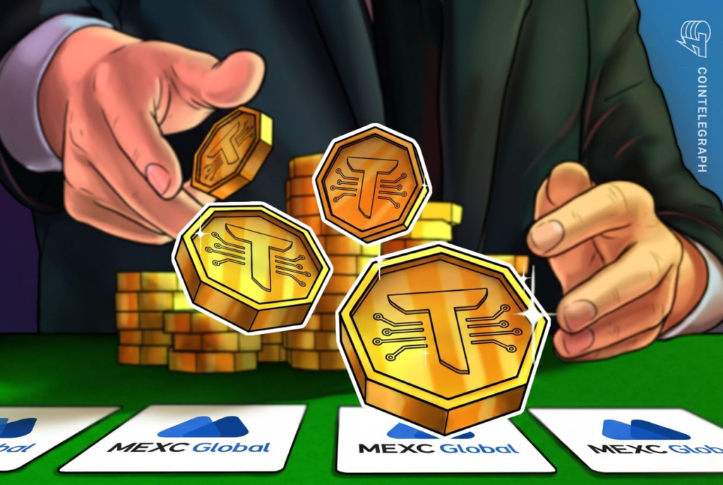 MEXC Launches Bittensor TAO Staking with Yuma Integration
