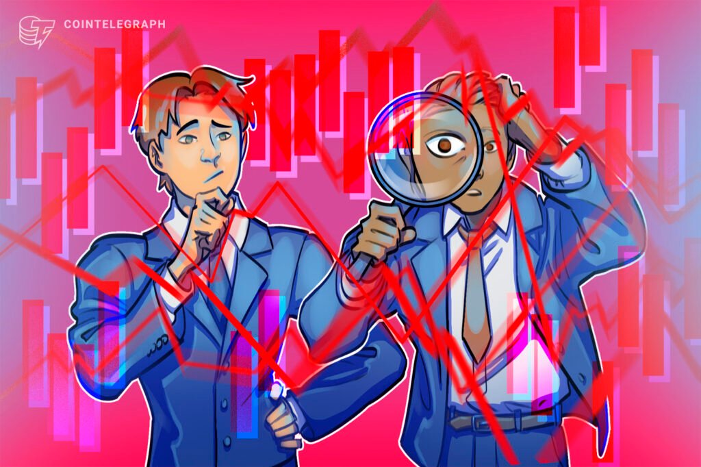 Balance Coin crashes 99% after reported 5K exploit