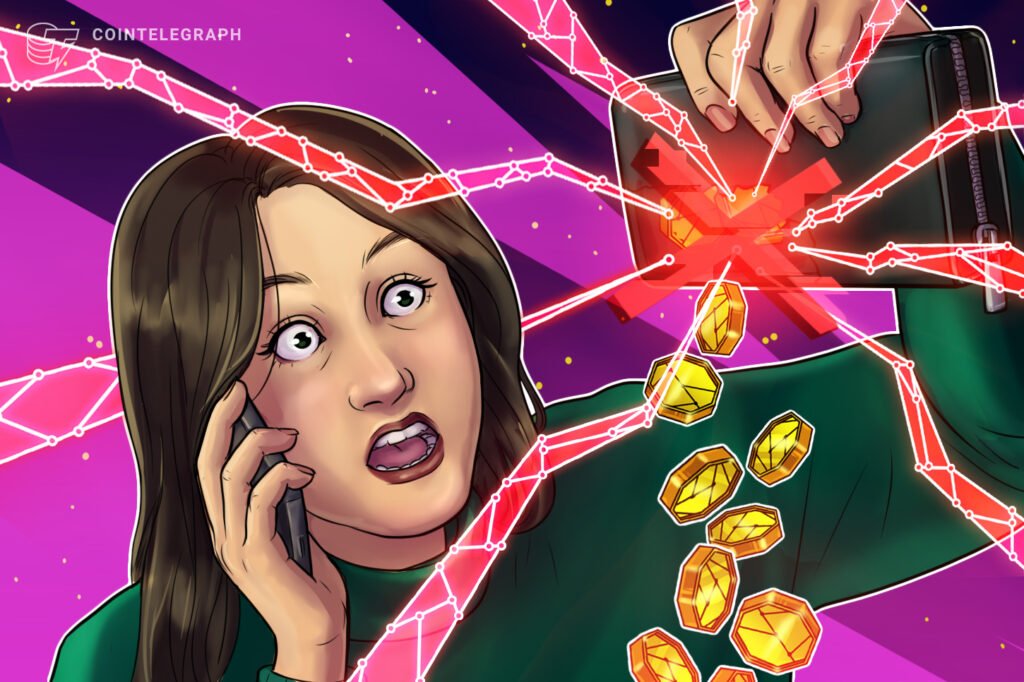 SecondFi Winds Down After .6M ADA Wallet Exploit SecondFi Winds Down After .6M ADA Wallet Exploit