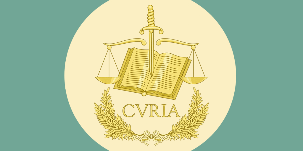 New EU Court of Justice Ruling on Platform Liability Could Cause Collateral Damage to Freedom of Expression New EU Court of Justice Ruling on Platform Liability Could Cause Collateral Damage to Freedom of Expression