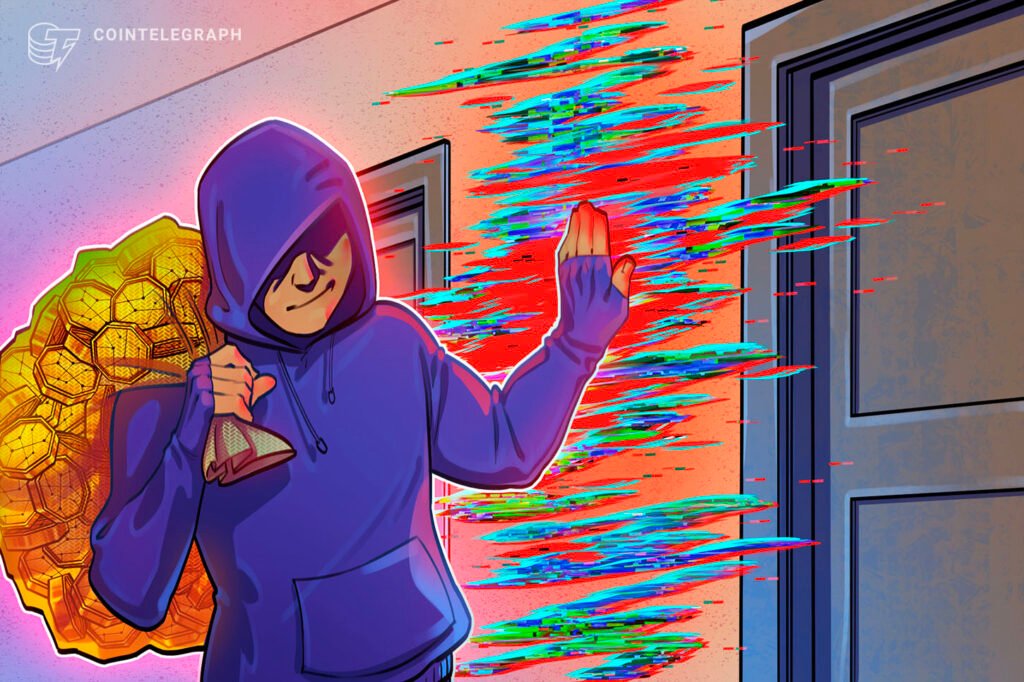 AFX protocol reportedly loses M in bridge exploit