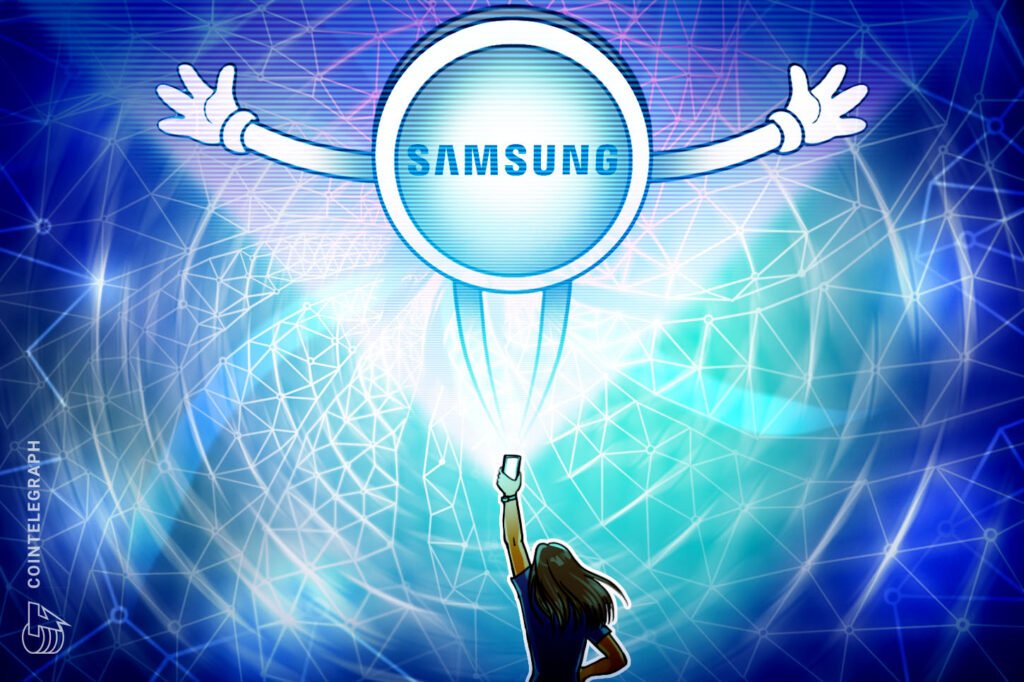 Samsung Wallet plans stablecoin support in digital payments expansion Samsung Wallet plans stablecoin support in digital payments expansion