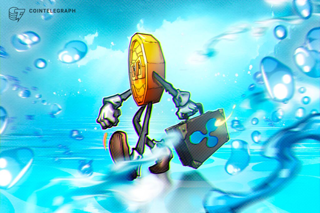 Ripple Launches Mint for Institutional RLUSD Access