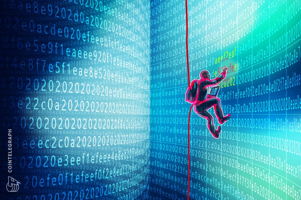 Garden Finance Says Solver Breach Caused 0K Drain
