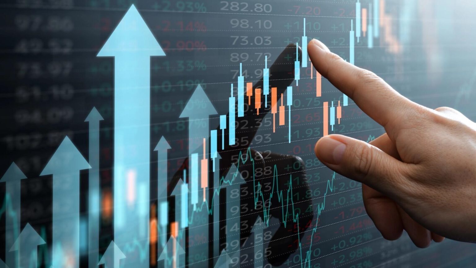 Ether leads crypto higher as bitcoin trades around ,500