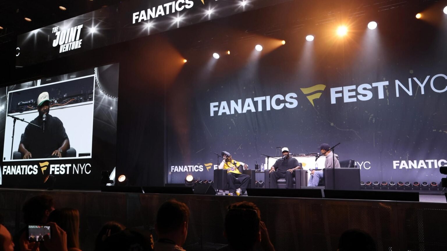Fanatics buys regulated exchange in bid to grow prediction markets business