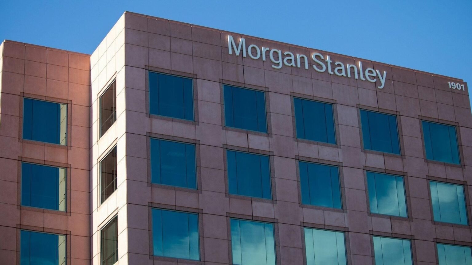 Morgan Stanley debuts ether (ETH) and solana (SOL) ETPs after bitcoin fund success