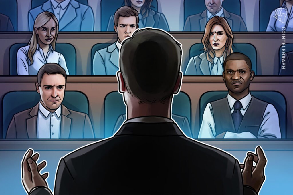 AAA Launches Web3 Panel for Crypto Disputes AAA Launches Web3 Panel for Crypto Disputes
