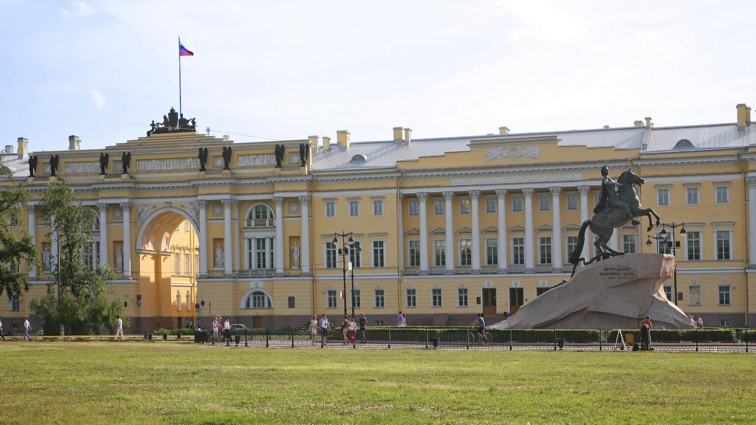 Founder of Russia’s largest crypto mining operation transferred to a detention center