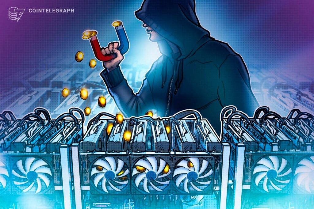 BitRiver founder charged in Russia over alleged M fraud