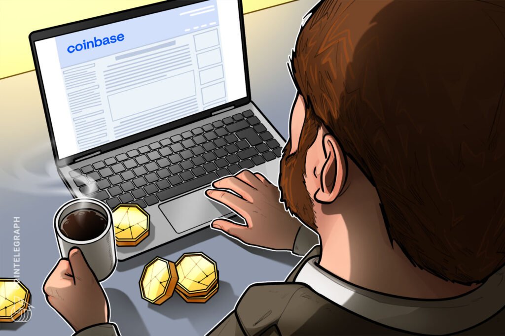 Coinbase Q2 Earnings Miss Estimates as Crypto Trading Slows Coinbase Q2 Earnings Miss Estimates as Crypto Trading Slows