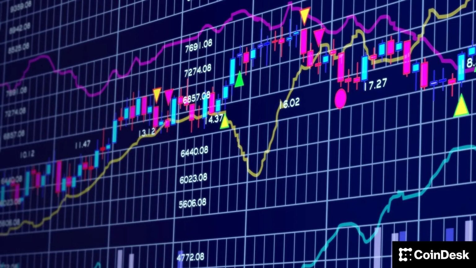 STS Digital CEO sees three major headwinds for crypto markets STS Digital CEO sees three major headwinds for crypto markets