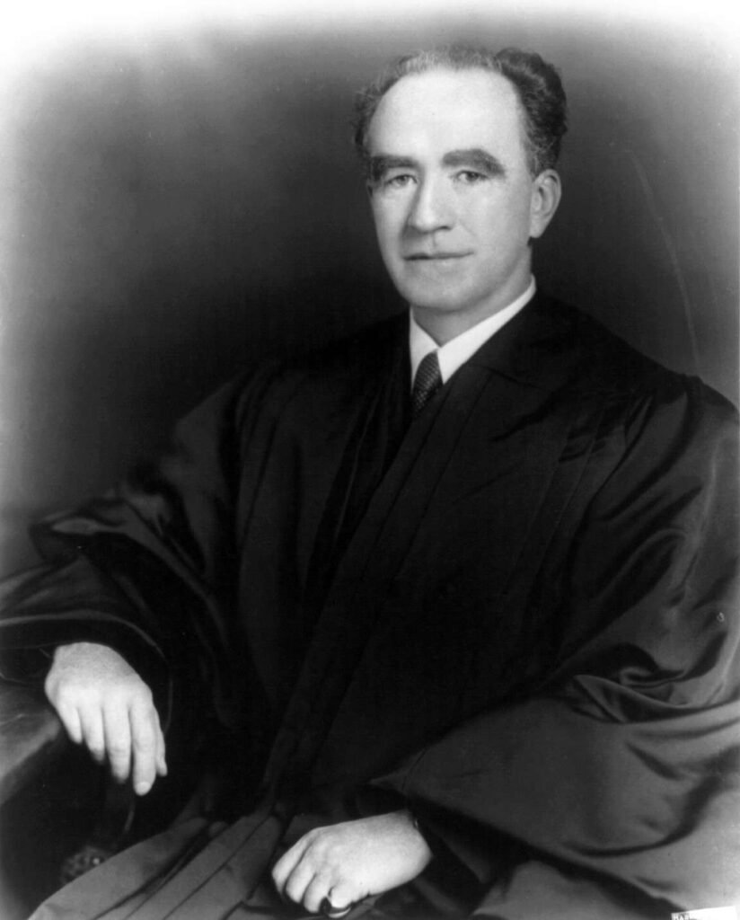 Today in Supreme Court History: July 19, 1949 Today in Supreme Court History: July 19, 1949