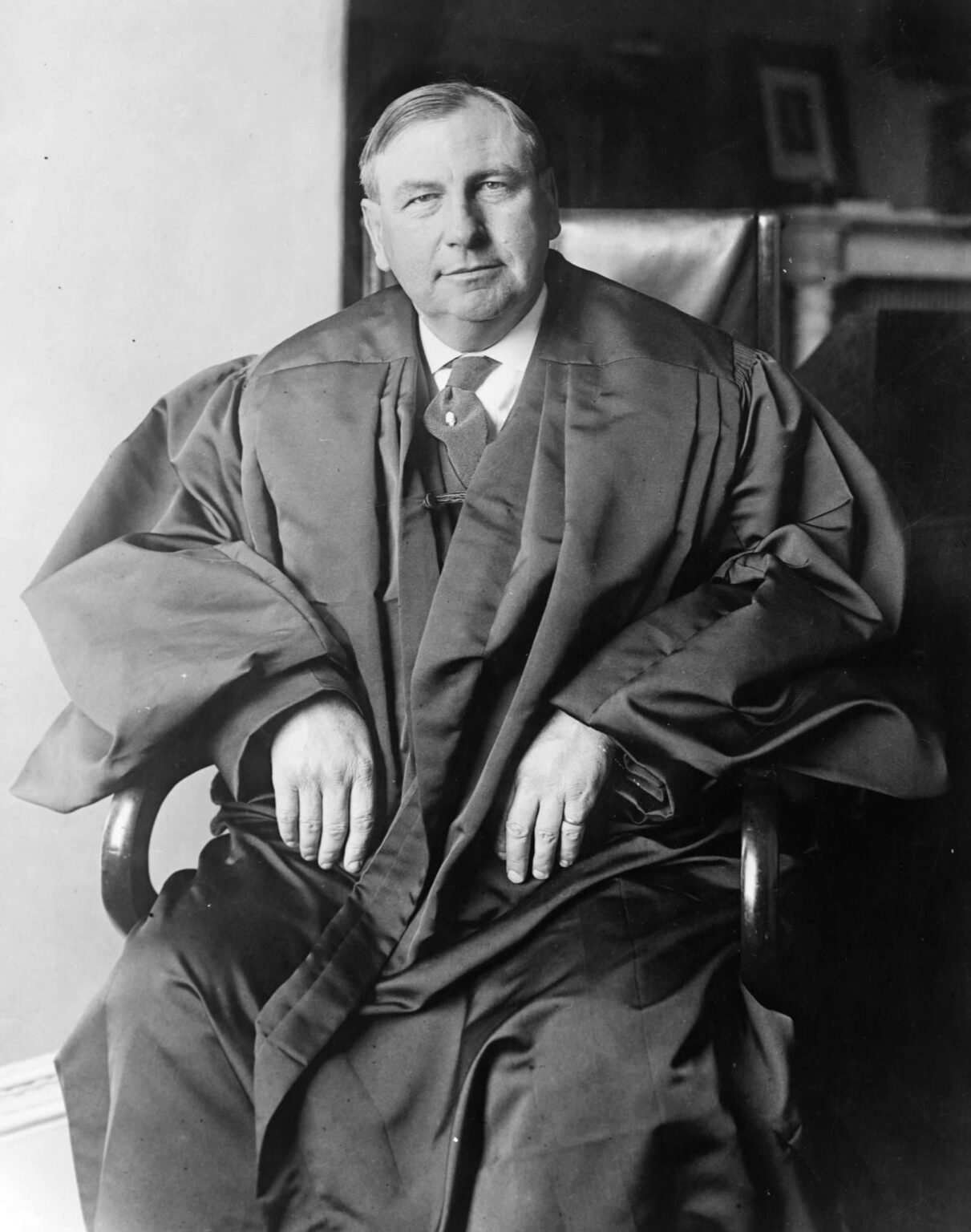 Today in Supreme Court History: July 3, 1941
