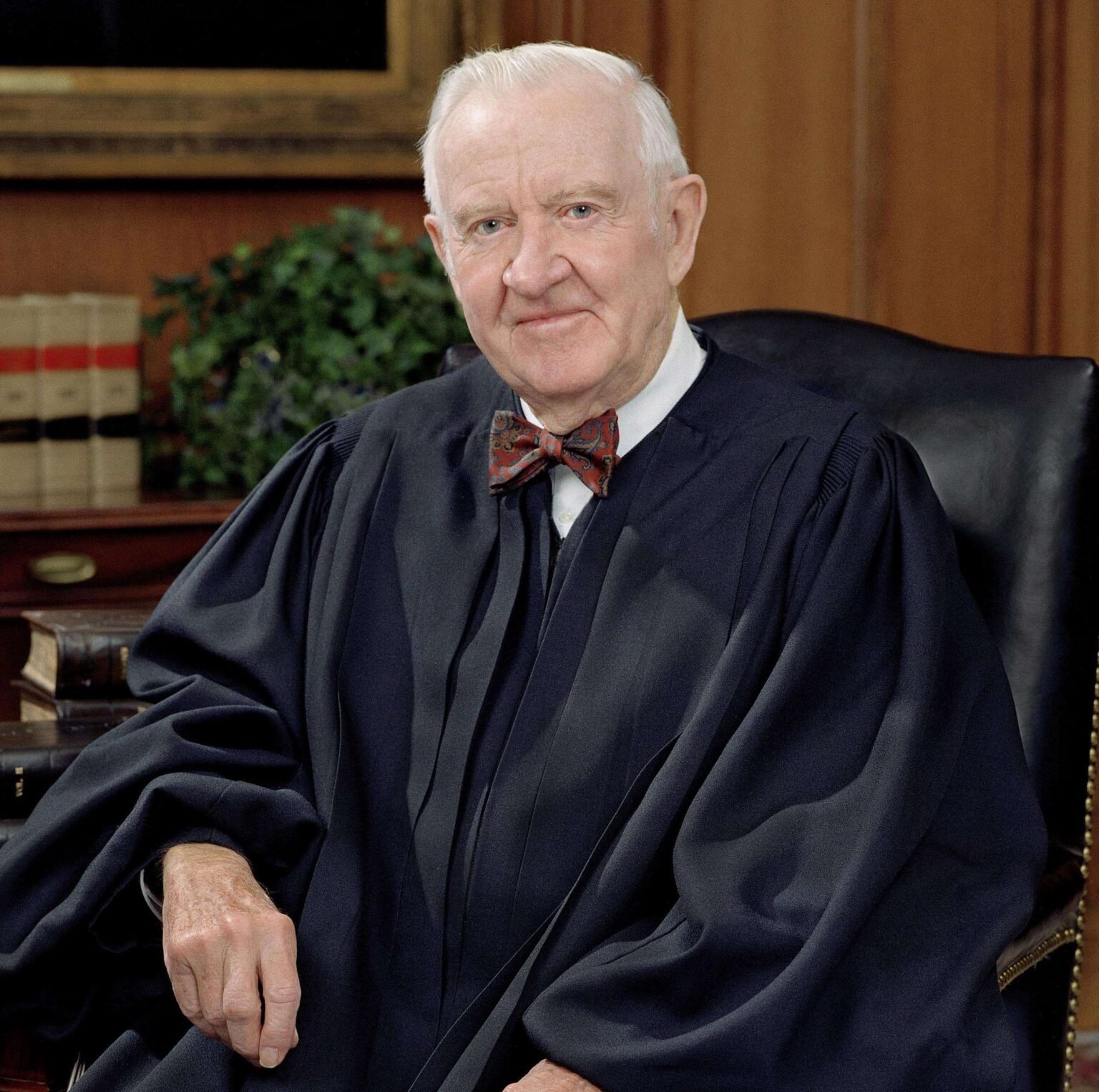 Today in Supreme Court History: July 16, 2019 Today in Supreme Court History: July 16, 2019