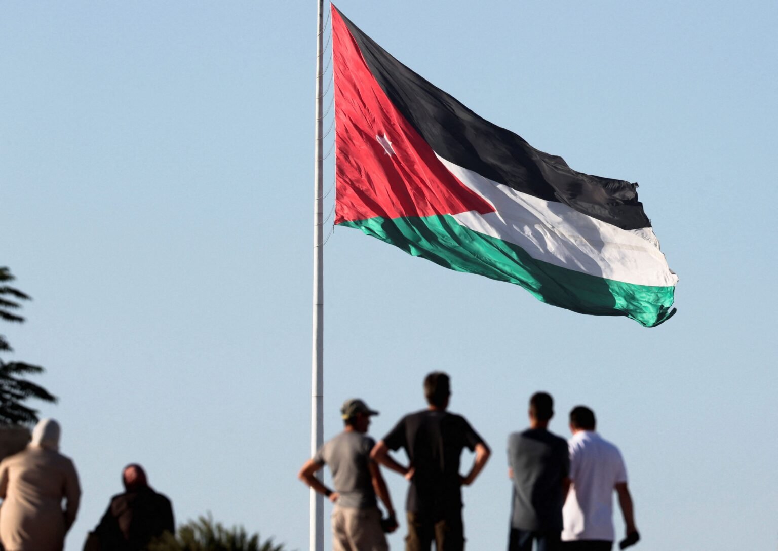 CPJ demands answers over reported jailing of Jordanian sports journalist CPJ demands answers over reported jailing of Jordanian sports journalist