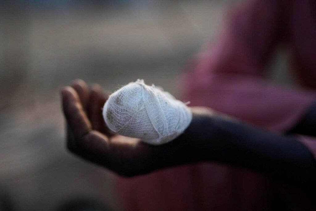 CPJ calls for release of ailing Sudanese journalists held by RSF, protection of Darfur 24 reporters CPJ calls for release of ailing Sudanese journalists held by RSF, protection of Darfur 24 reporters