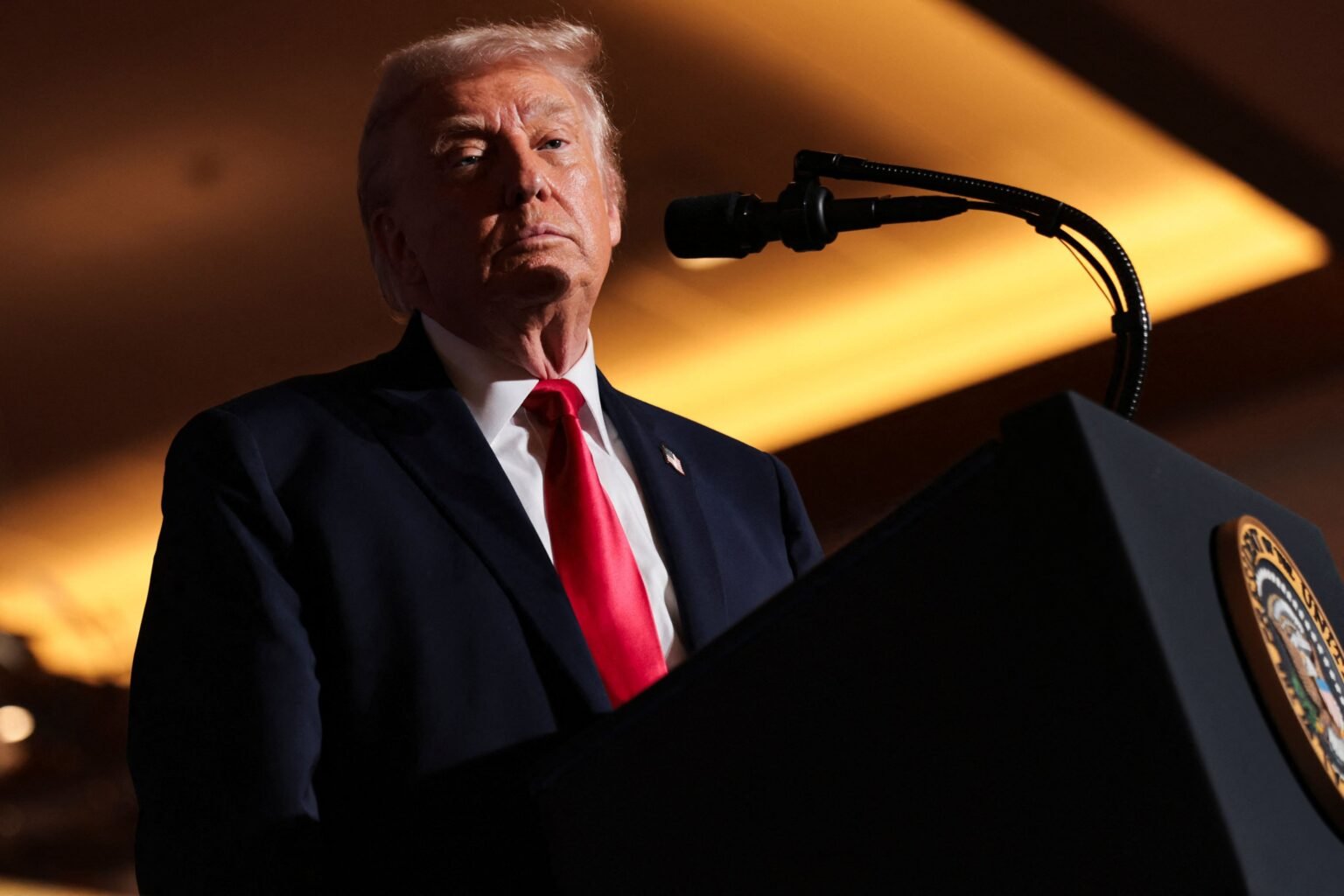 CPJ condemns Trump DOJ’s subpoena of NYT journalists
