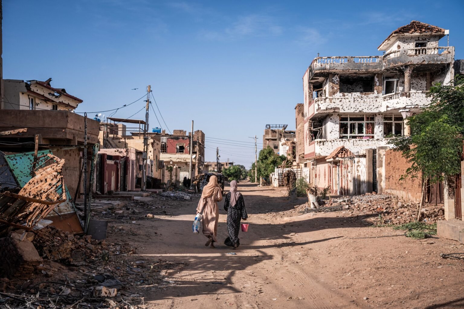 CPJ submits joint report to UN ahead of Sudan human rights review CPJ submits joint report to UN ahead of Sudan human rights review
