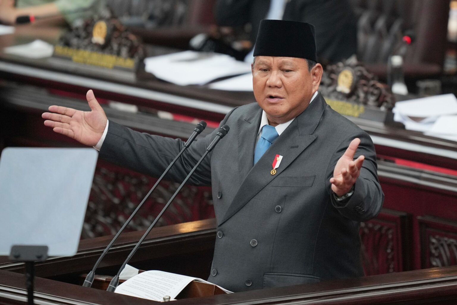 CPJ, partners call on Indonesian president to reopen investigation into journalist’s murder CPJ, partners call on Indonesian president to reopen investigation into journalist’s murder