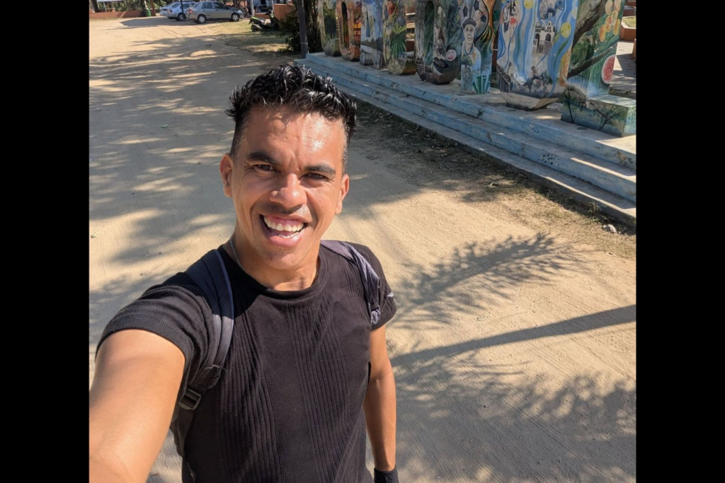 Mexican environmental journalist Alex Serna found dead in Zihuatanejo