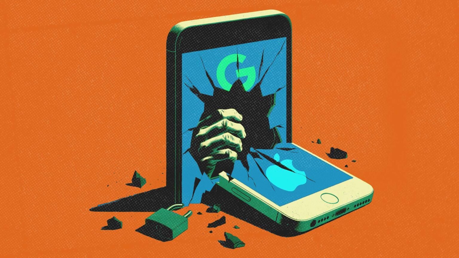 The ‘App Store Freedom Act’ Would Be Bad for Freedom