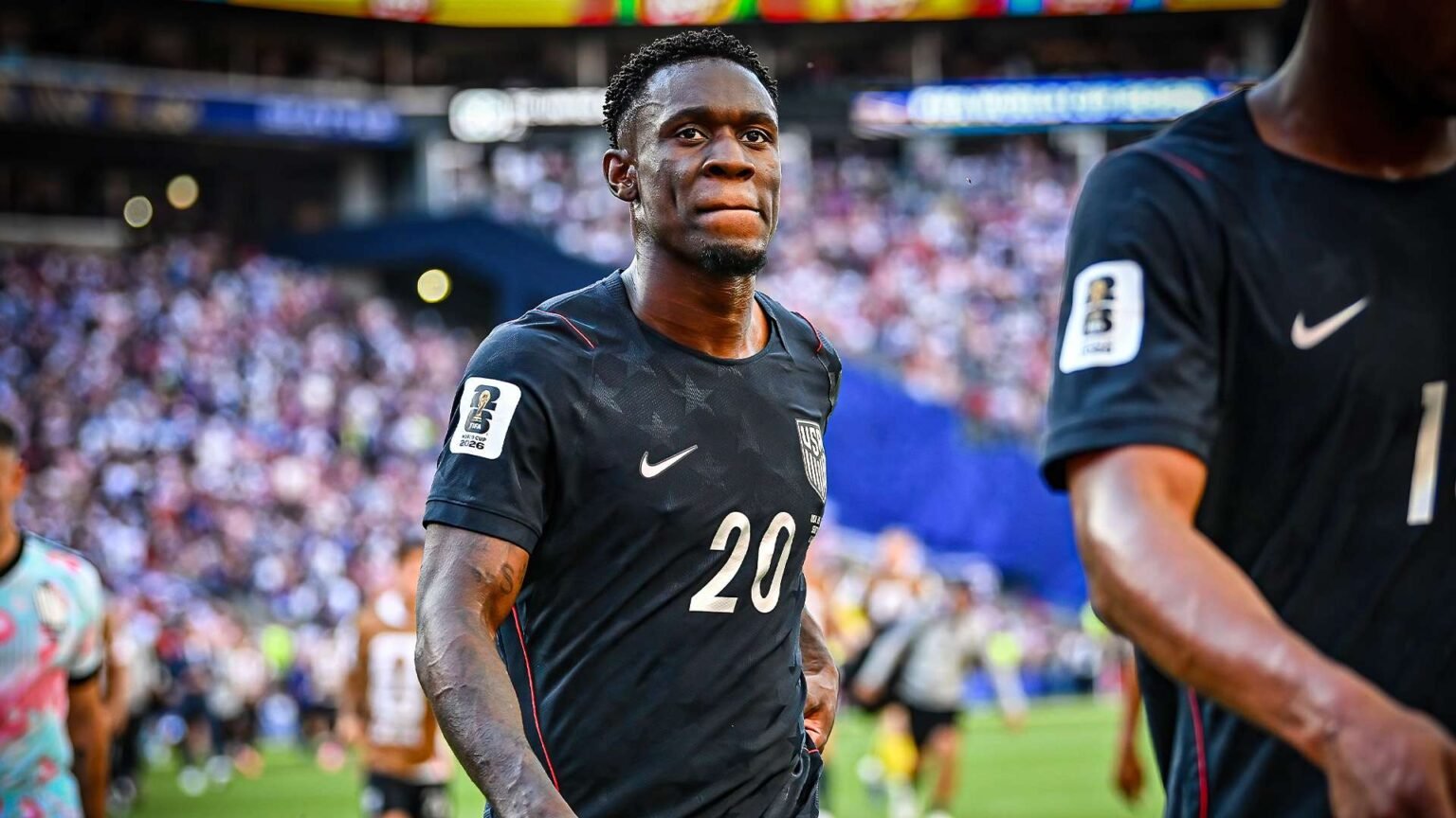 The U.S. Could Eventually Win a Men’s World Cup—With Enough Immigration and Capitalism The U.S. Could Eventually Win a Men’s World Cup—With Enough Immigration and Capitalism