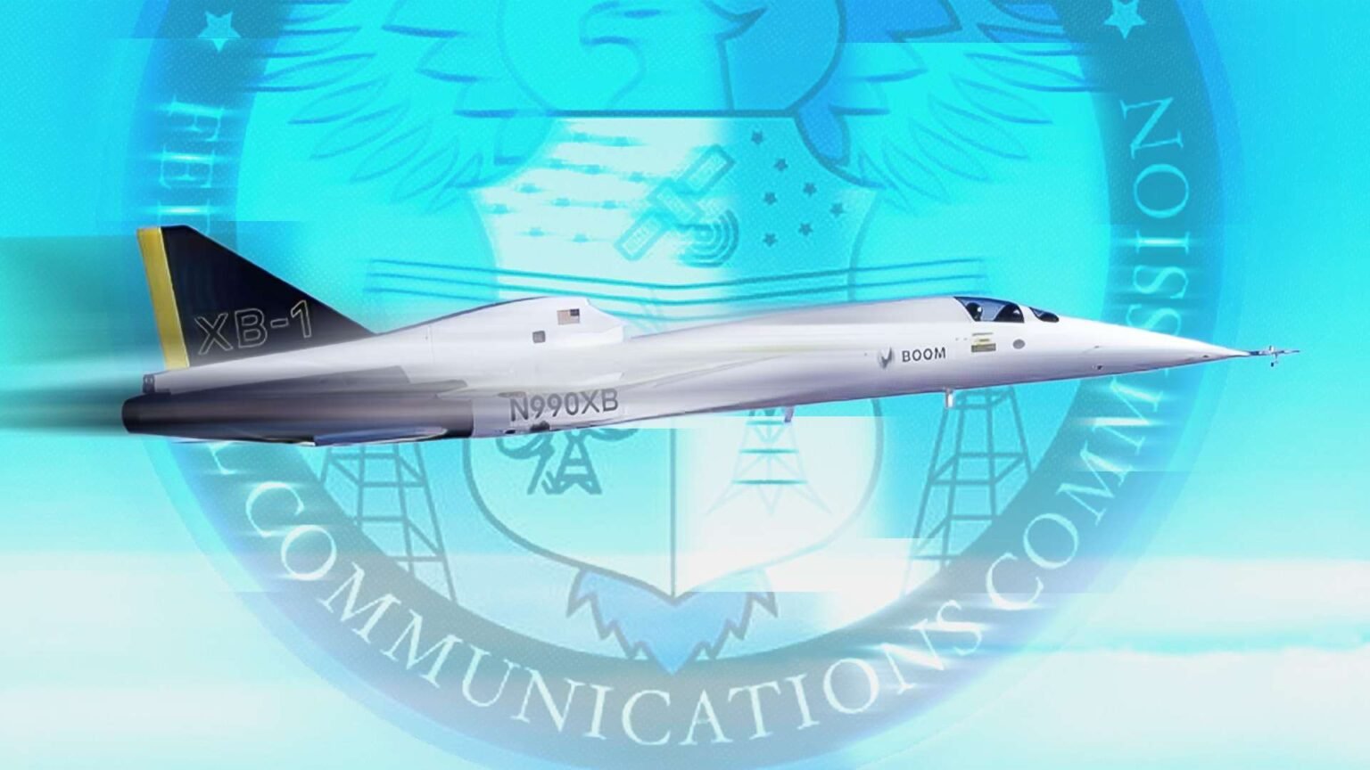 Trump’s FAA Moves To End the 50-Year Ban on Domestic Supersonic Flight