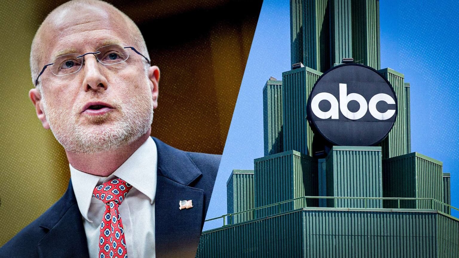 Brendan Carr Says ABC’s Refusal To Air a Trump Speech Could Affect Renewal of Its Broadcast Licenses
