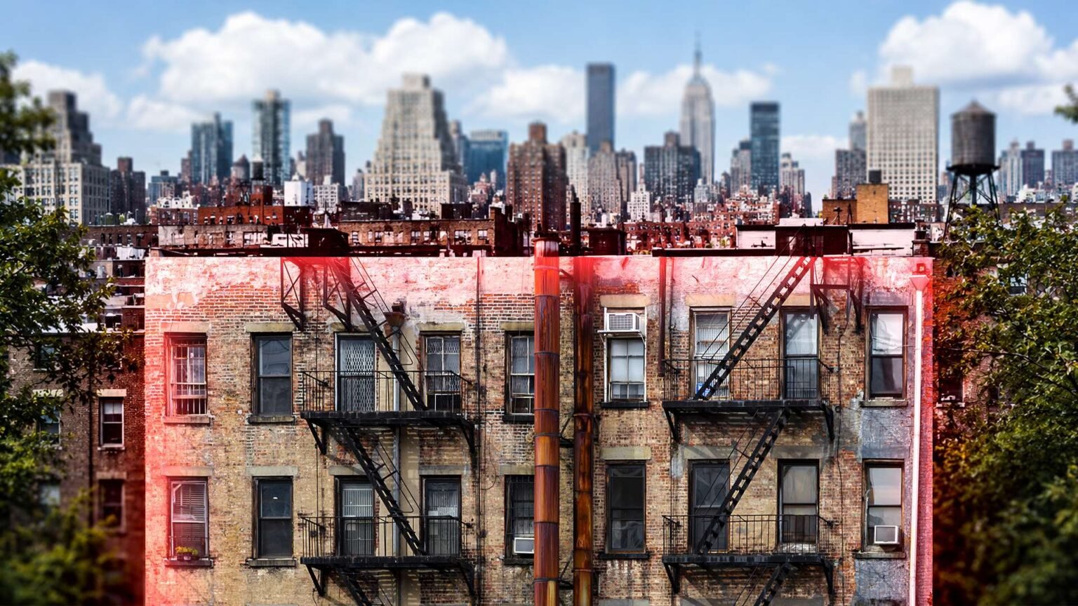 For Thousands of New York City Apartment Buildings, the Math Doesn’t Math