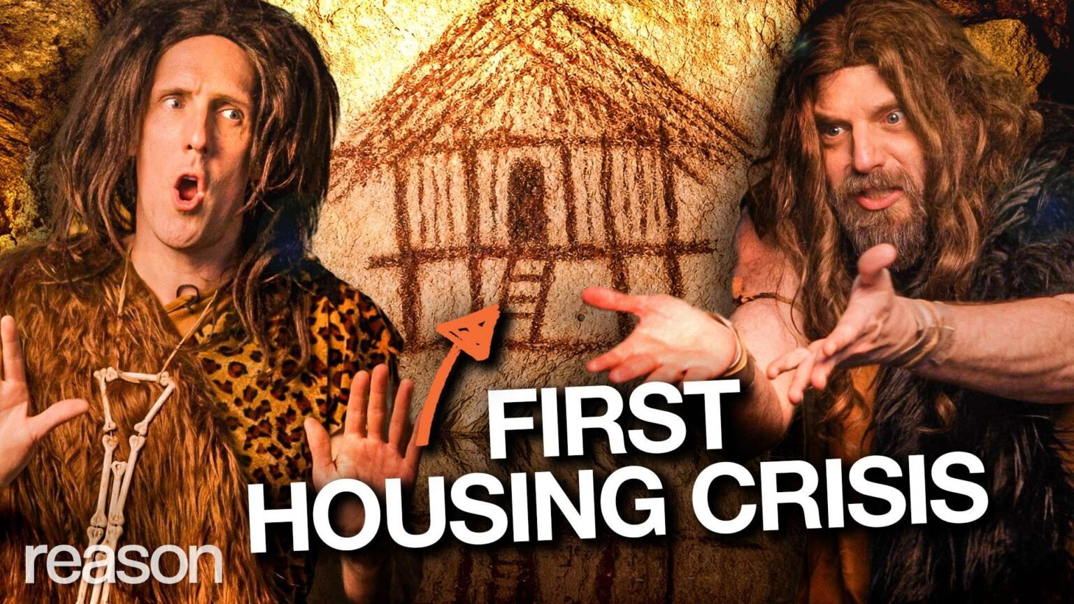 Caveman NIMBY