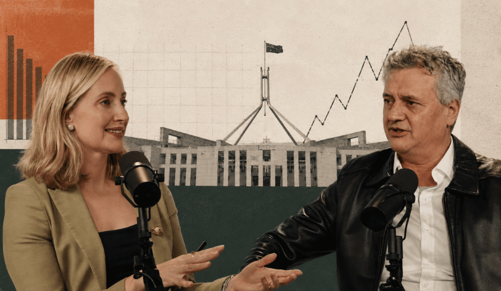 Why Australia’s CGT Changes Could Stunt Economic Growth