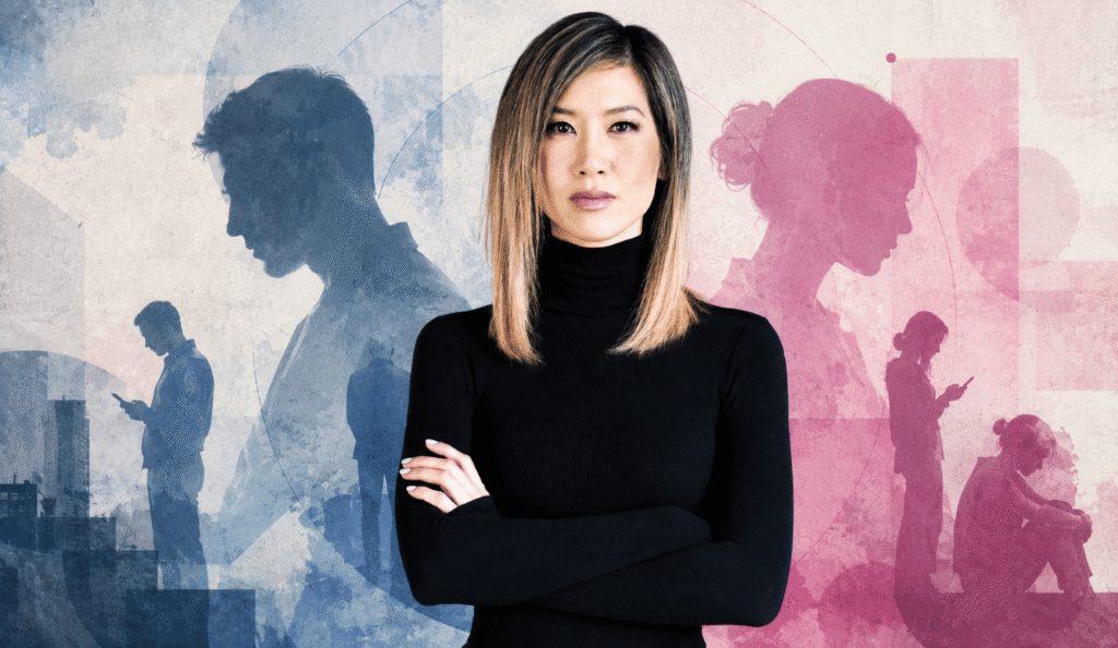 Debra Soh on Sextinction and the Sex Recession