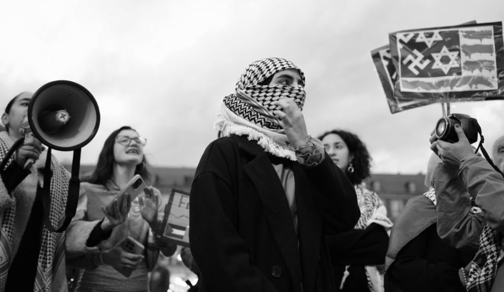Why Antisemitism and Antizionism Reveal Moral Failure Why Antisemitism and Antizionism Reveal Moral Failure