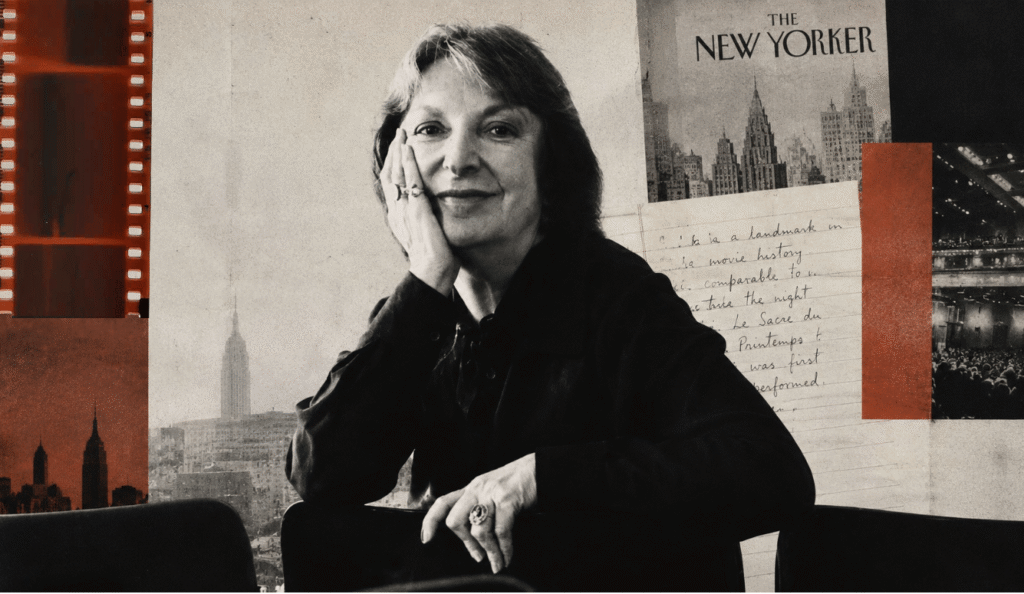How Critics Like Kael and Leavis Exclude Too Much Art and Life
